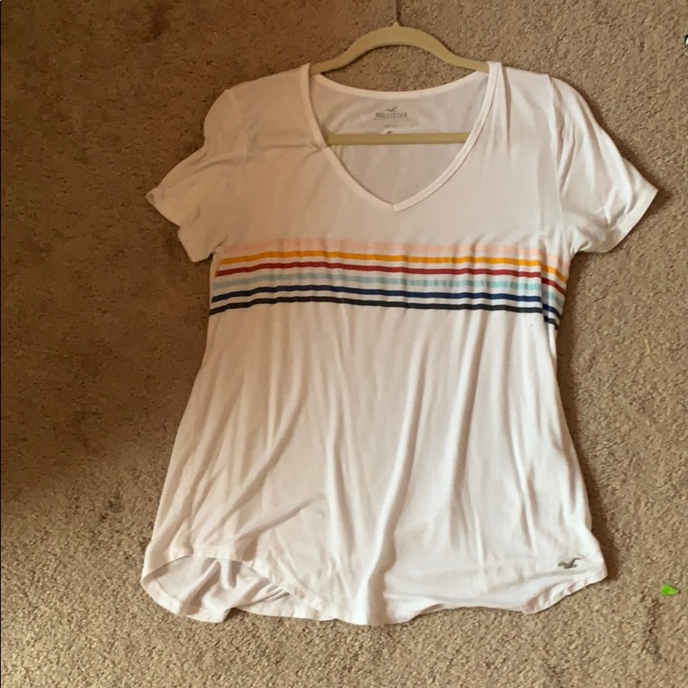 Hollister T-shirt